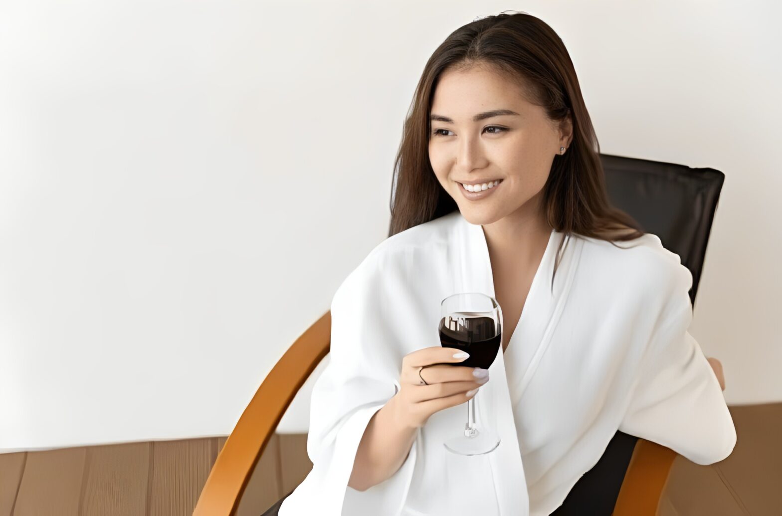 Discover Your True Personality Based on Your Sweet Wine Choice